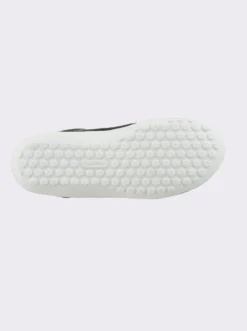 Stiefelette mit Barfußgefühl