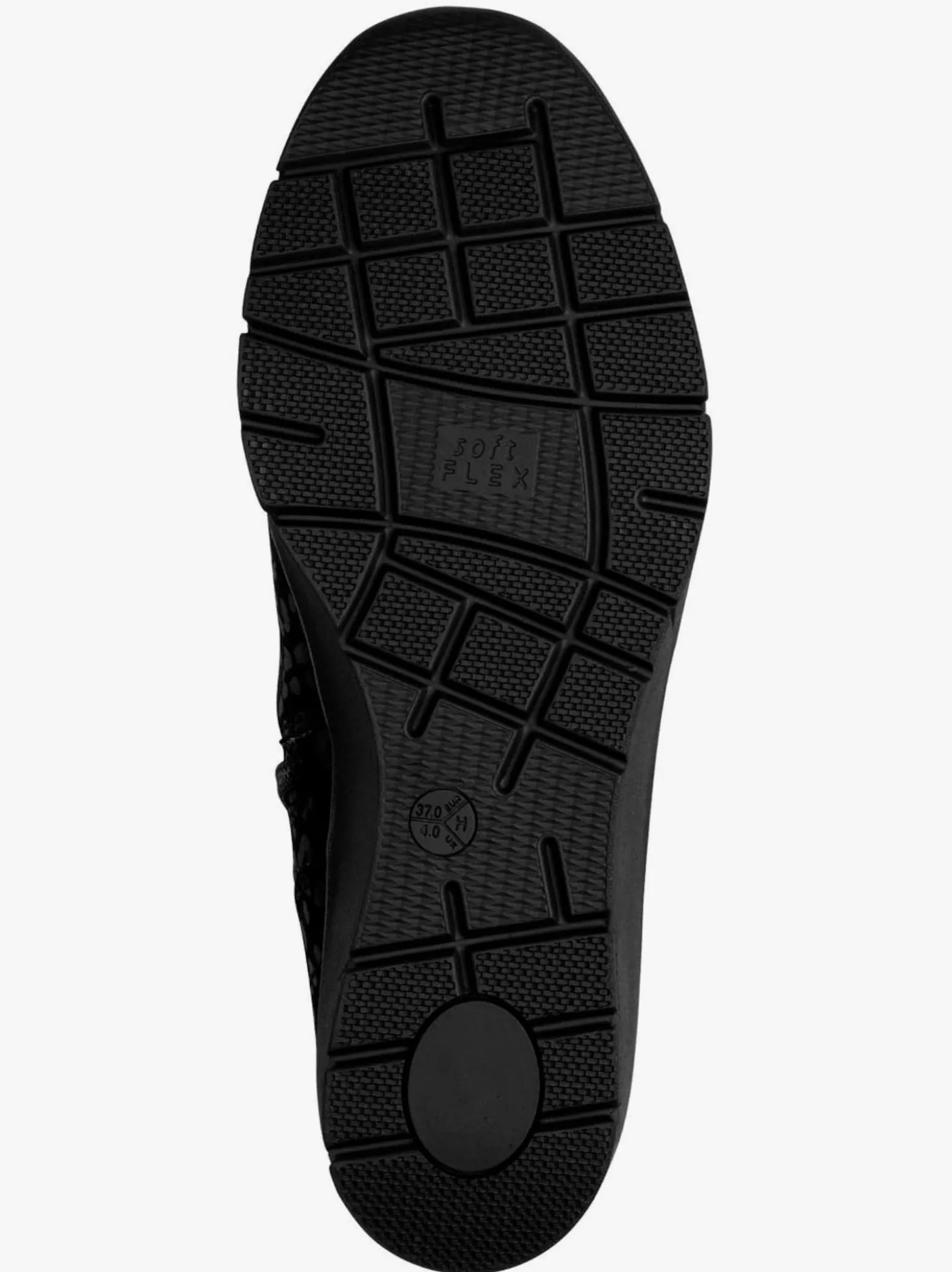 Stiefelette mit Tex-Ausrüstung