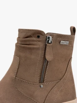 Stiefelette mit Tex-Ausrüstung