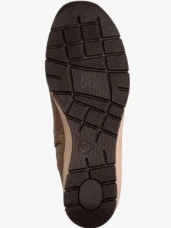 Stiefelette mit Tex-Ausrüstung