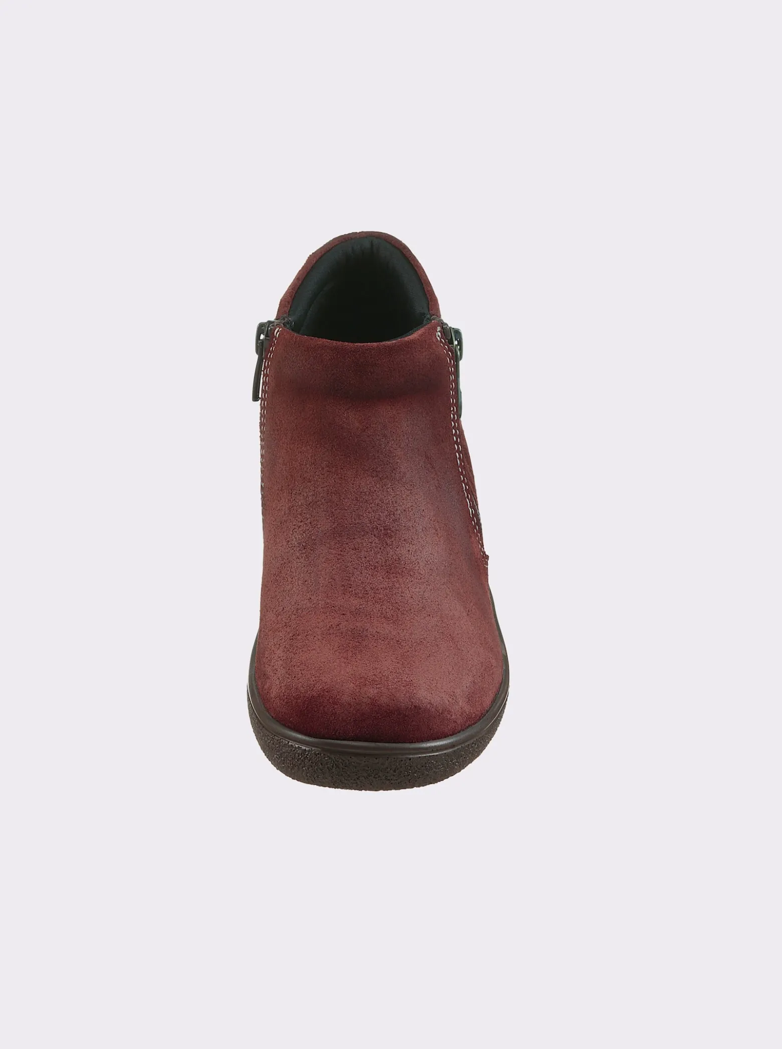 Stiefelette wind- und wasserabweisend