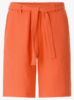 Strandhose in Musselin-Qualität