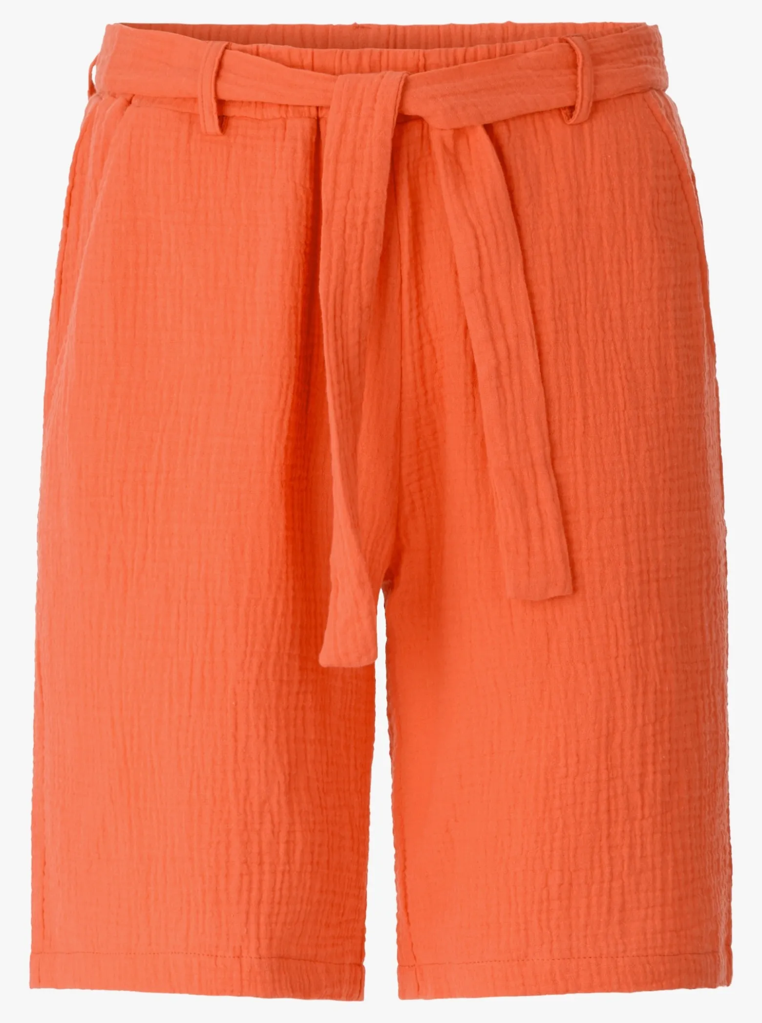 Strandhose in Musselin-Qualität