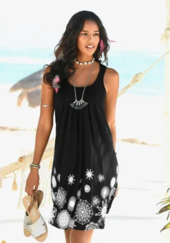 Strandkleid