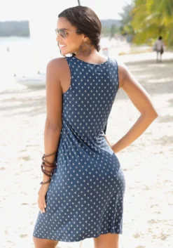 Strandkleid