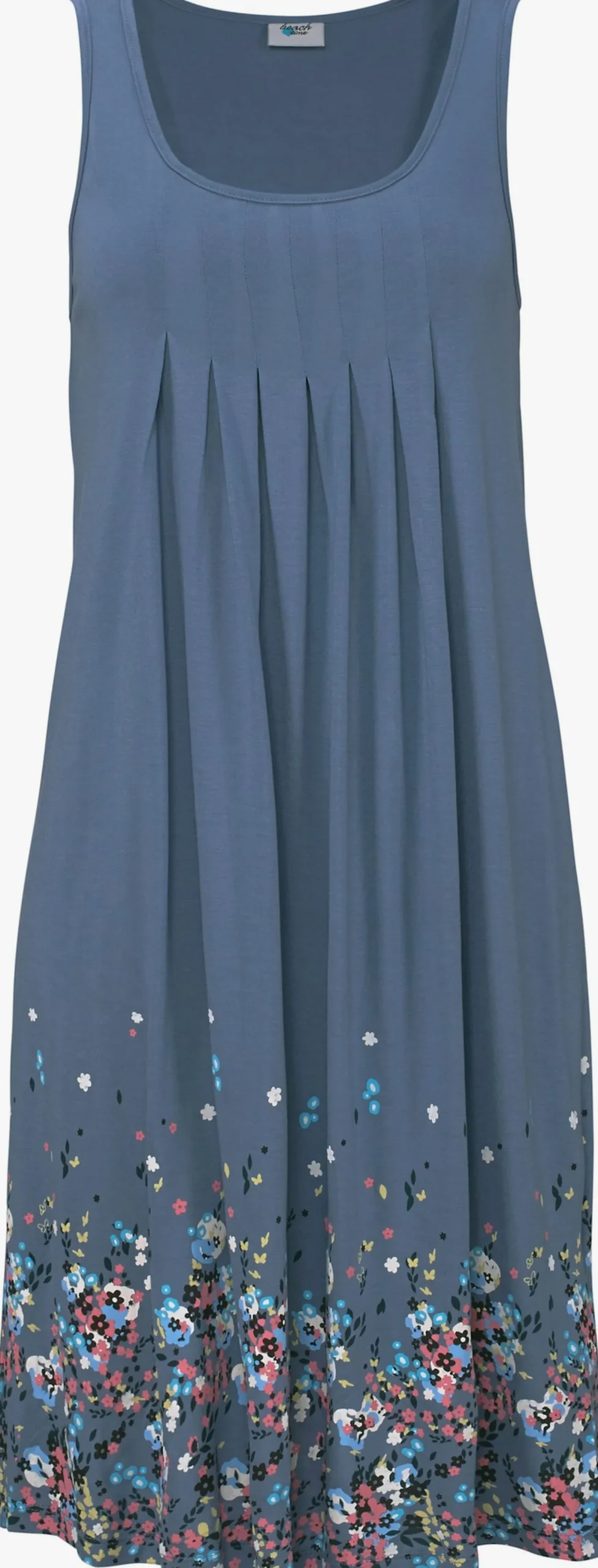 Strandkleid