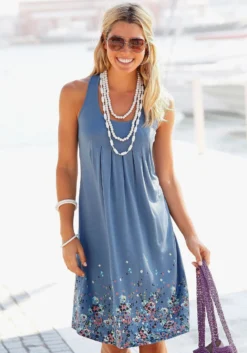 Strandkleid