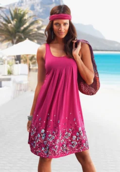 Strandkleid
