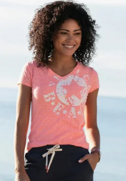 Strandshirt
