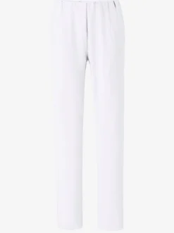Stretch-Hose mit innenliegendem Dehnbund