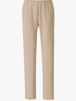 Stretch-Hose mit innenliegendem Dehnbund