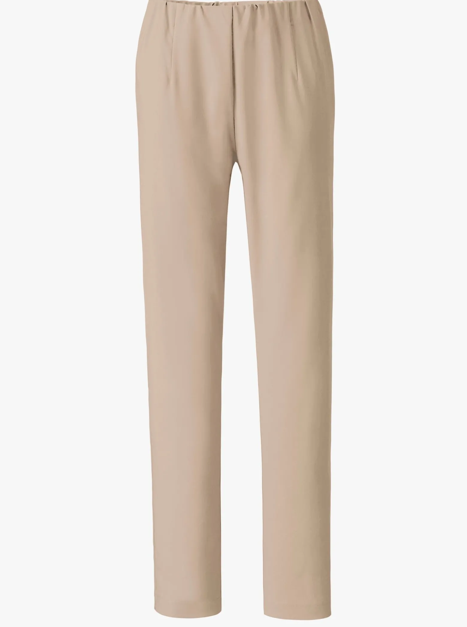 Stretch-Hose mit innenliegendem Dehnbund
