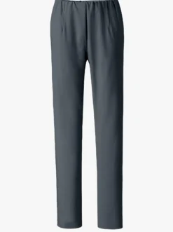 Stretch-Hose mit innenliegendem Dehnbund
