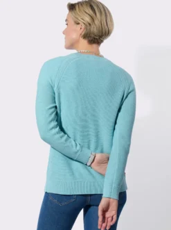 Strickjacke