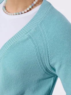 Strickjacke
