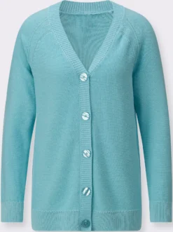 Strickjacke