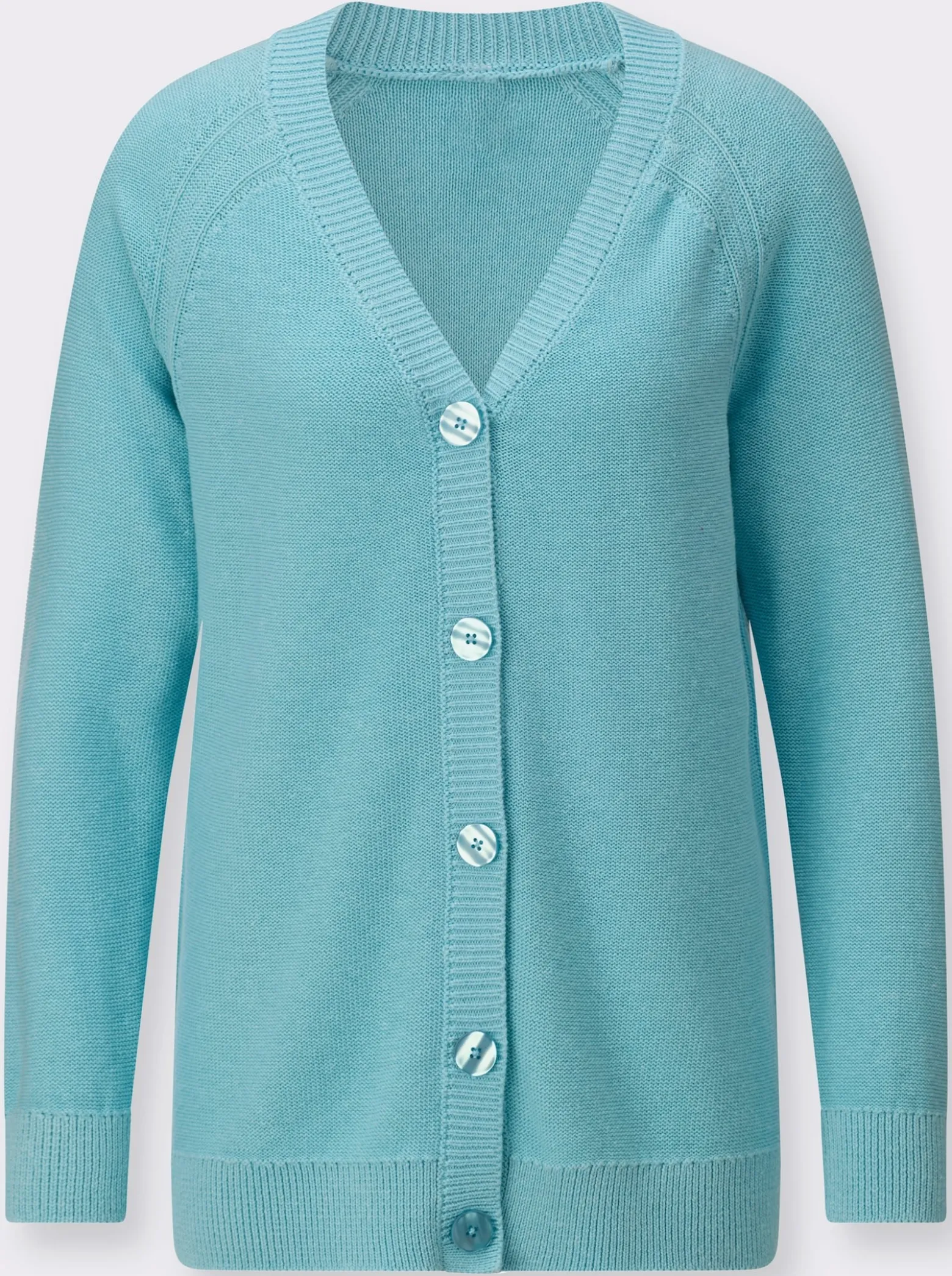 Strickjacke