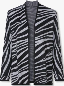 Strickjacke