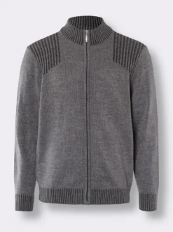 Strickjacke