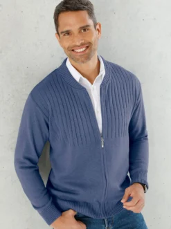 Strickjacke