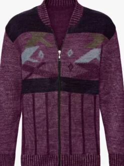 Strickjacke