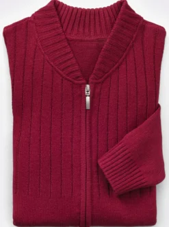 Strickjacke