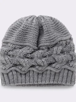 Strickmütze