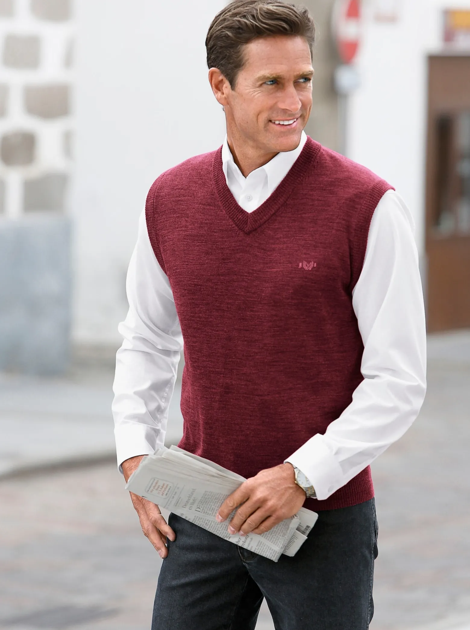 Stricktop