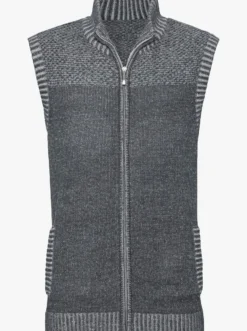 Strickweste