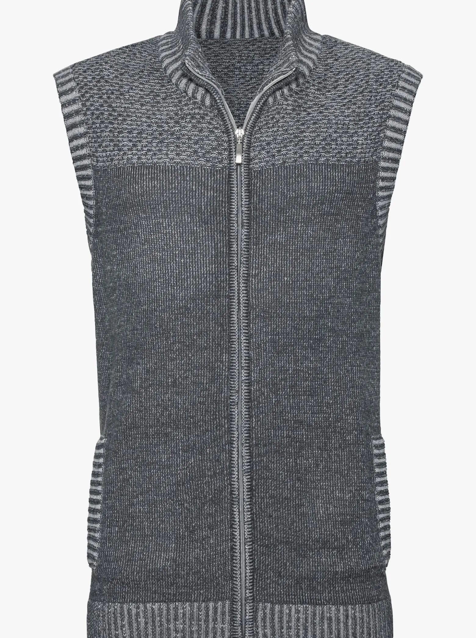 Strickweste