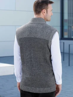 Strickweste