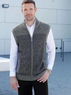 Strickweste
