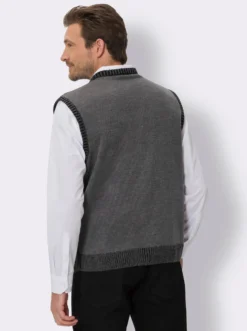 Strickweste