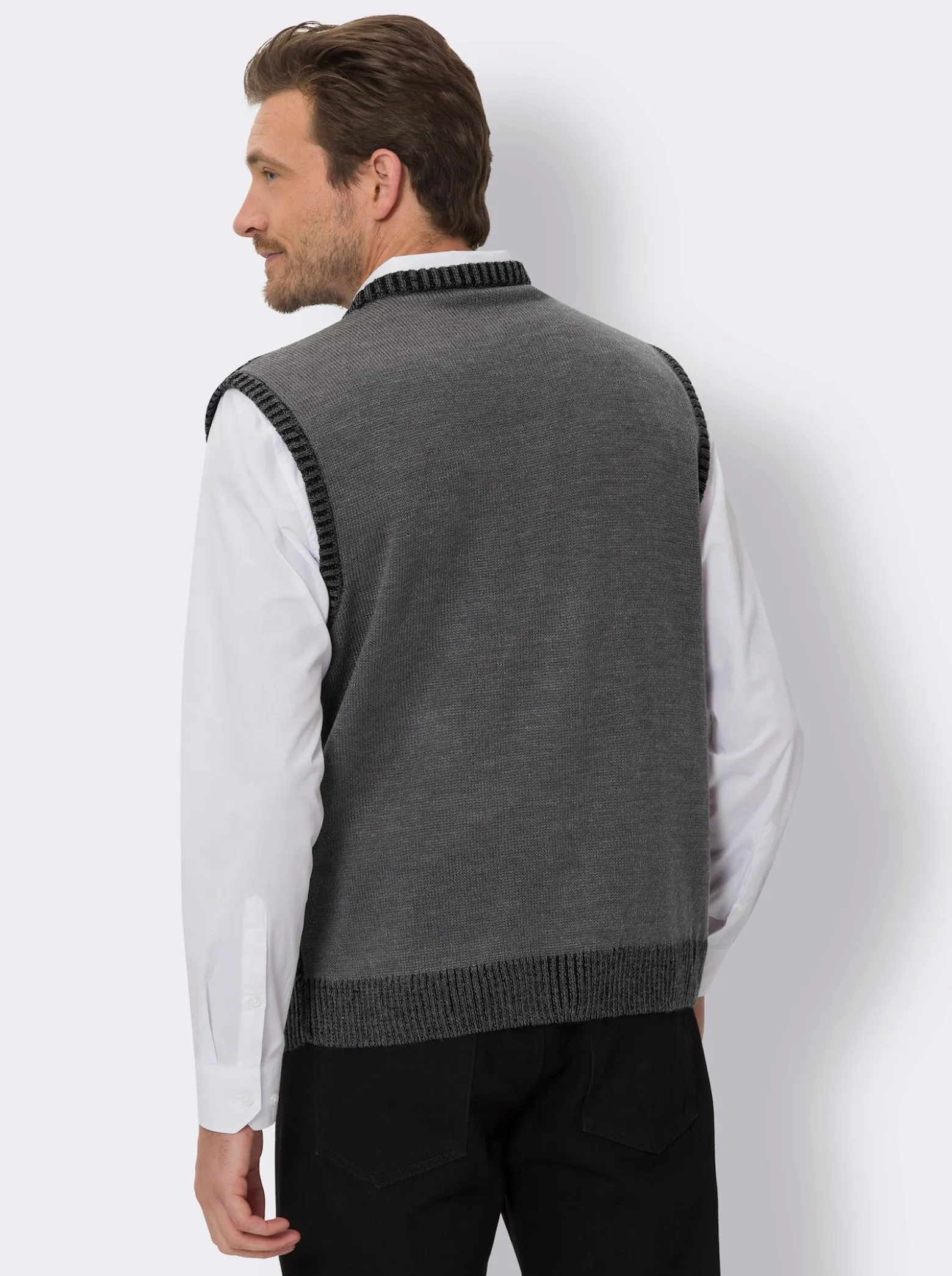 Strickweste