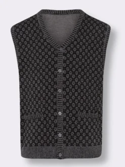 Strickweste