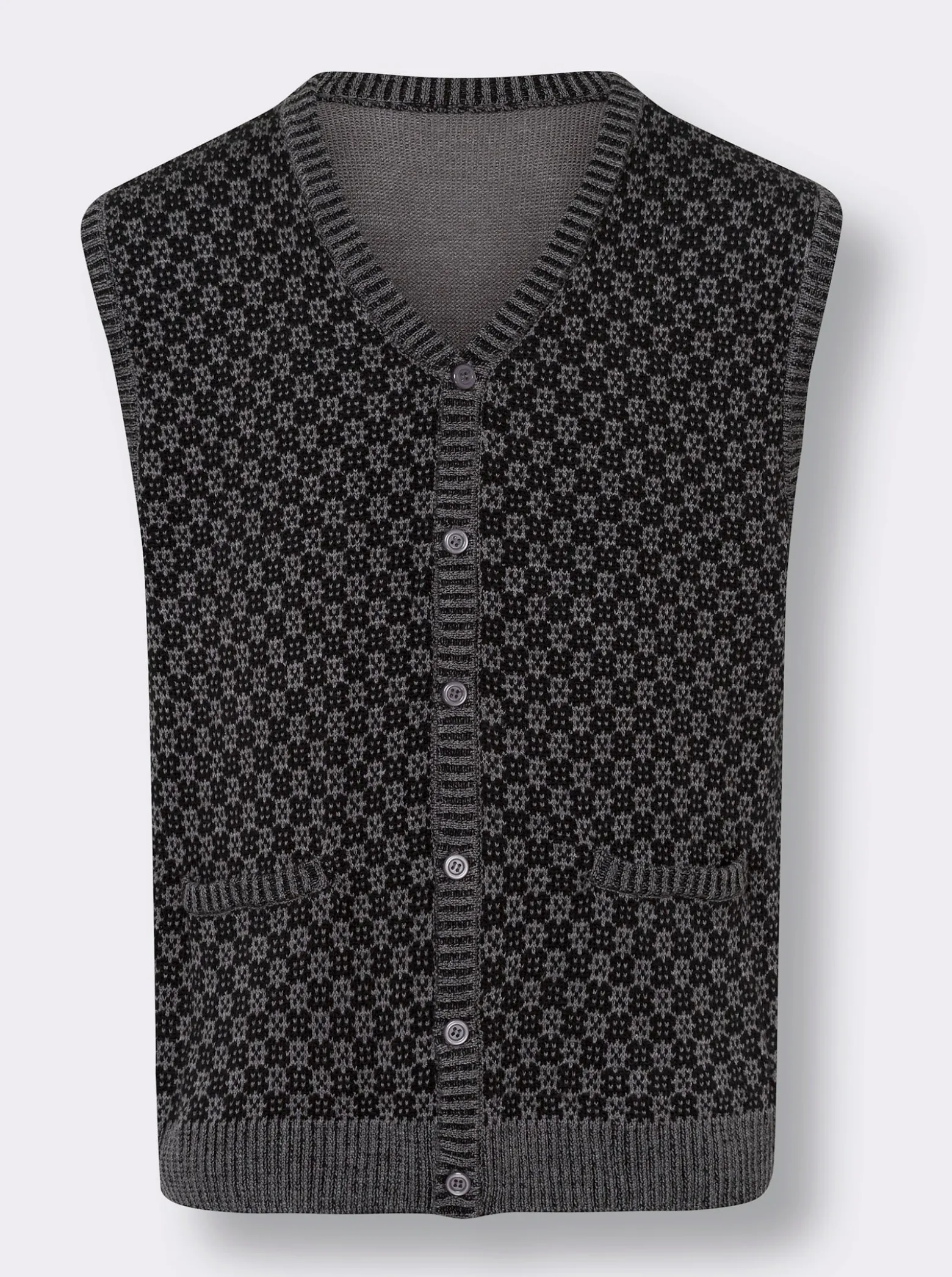 Strickweste