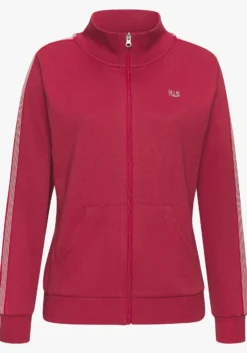Sweatjacke