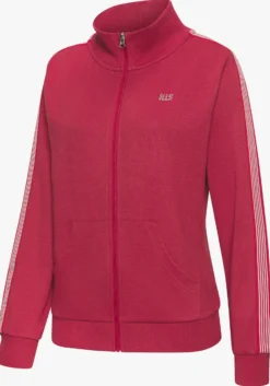 Sweatjacke