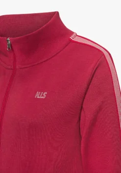 Sweatjacke