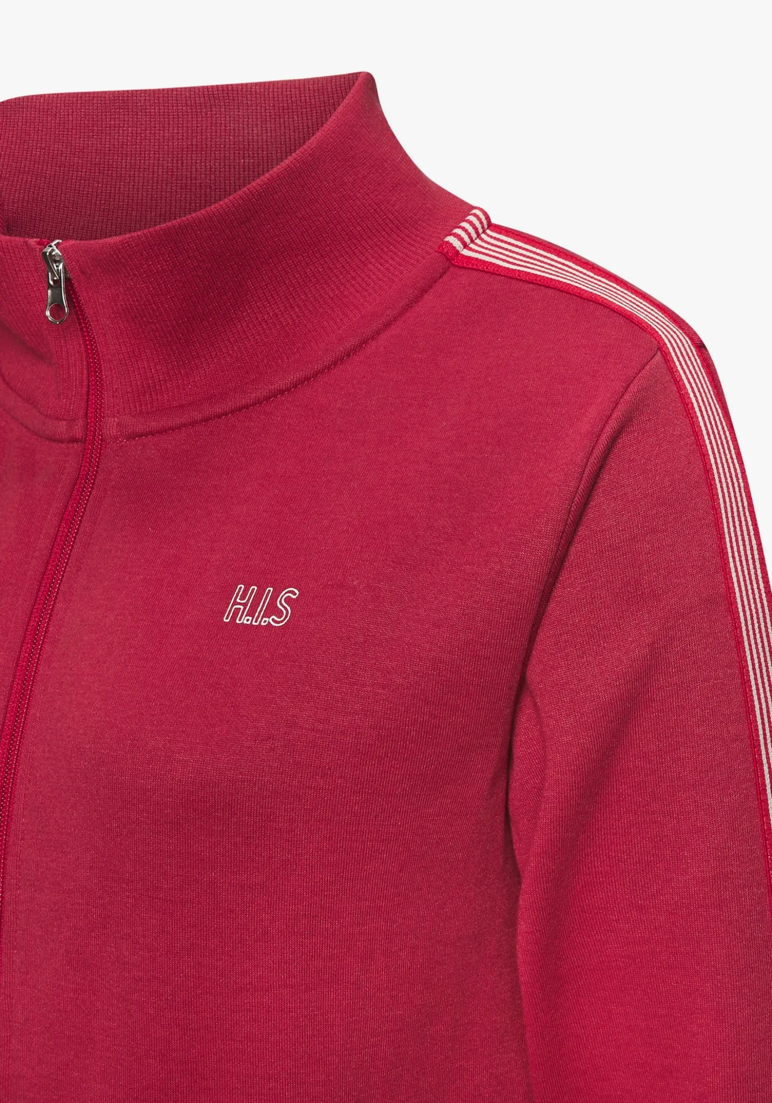 Sweatjacke