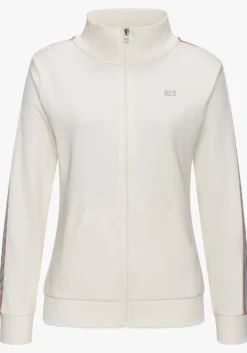 Sweatjacke