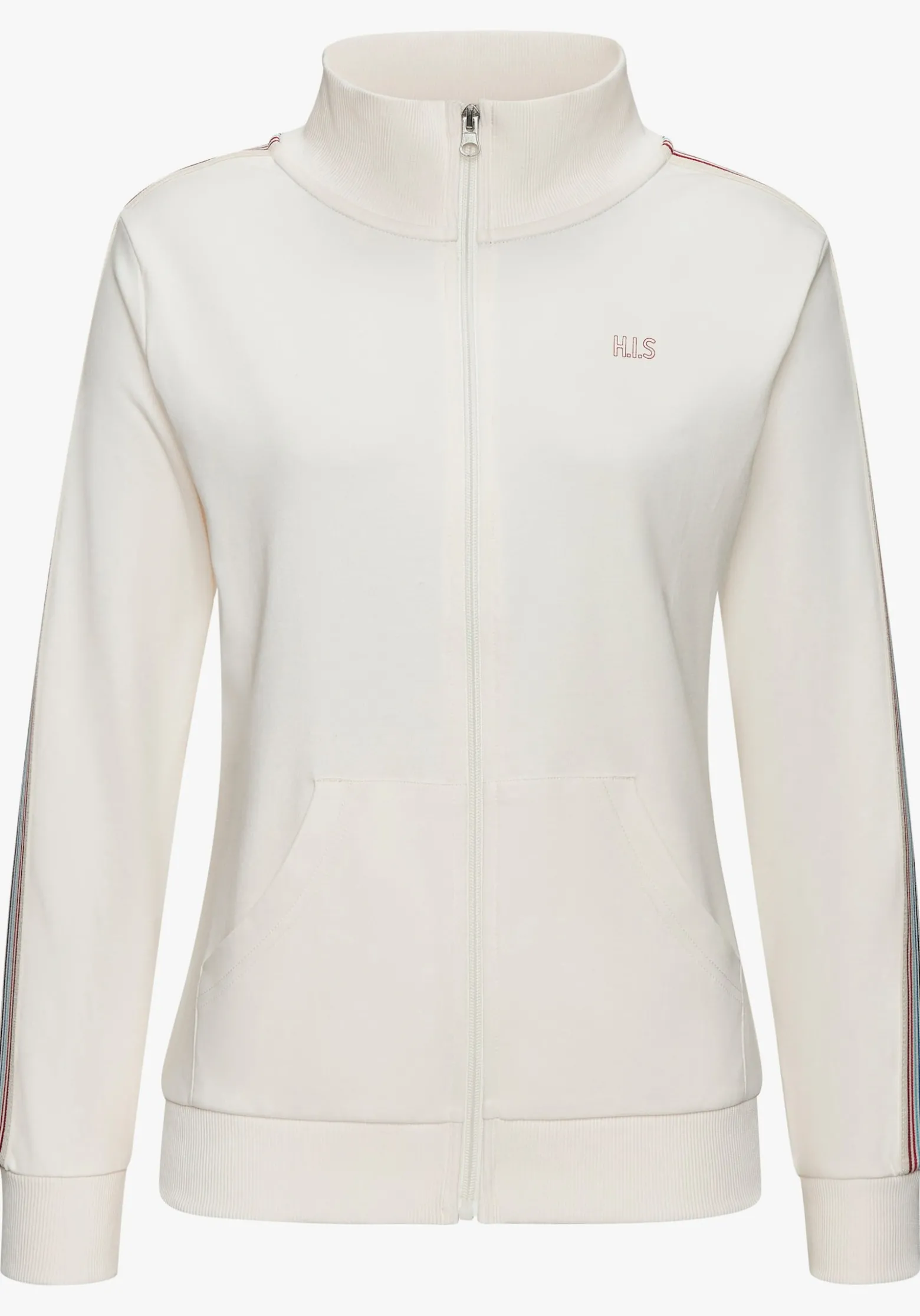 Sweatjacke