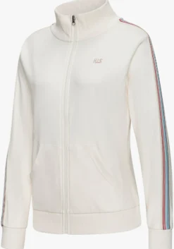 Sweatjacke