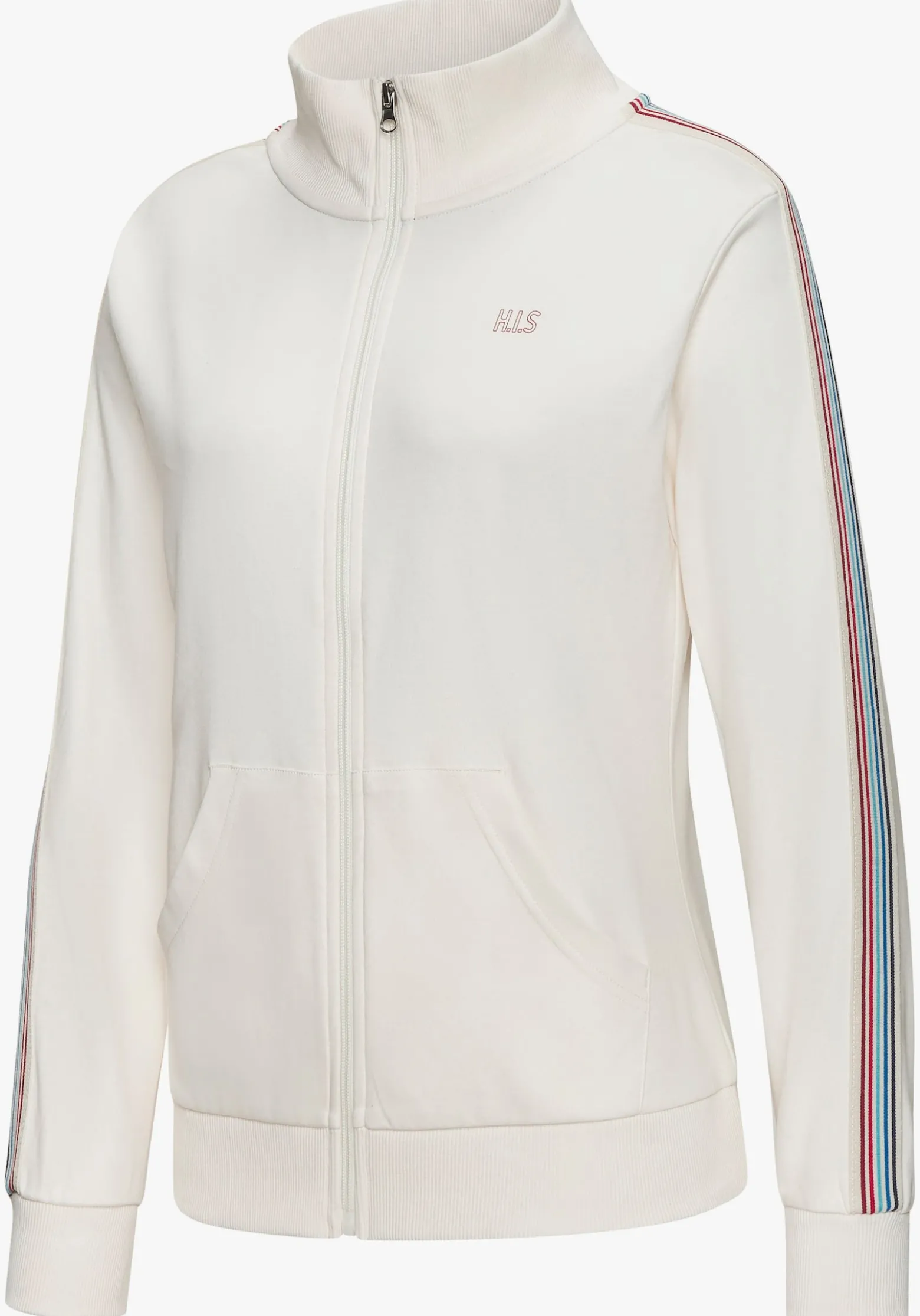 Sweatjacke