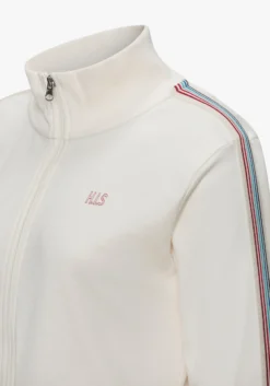 Sweatjacke