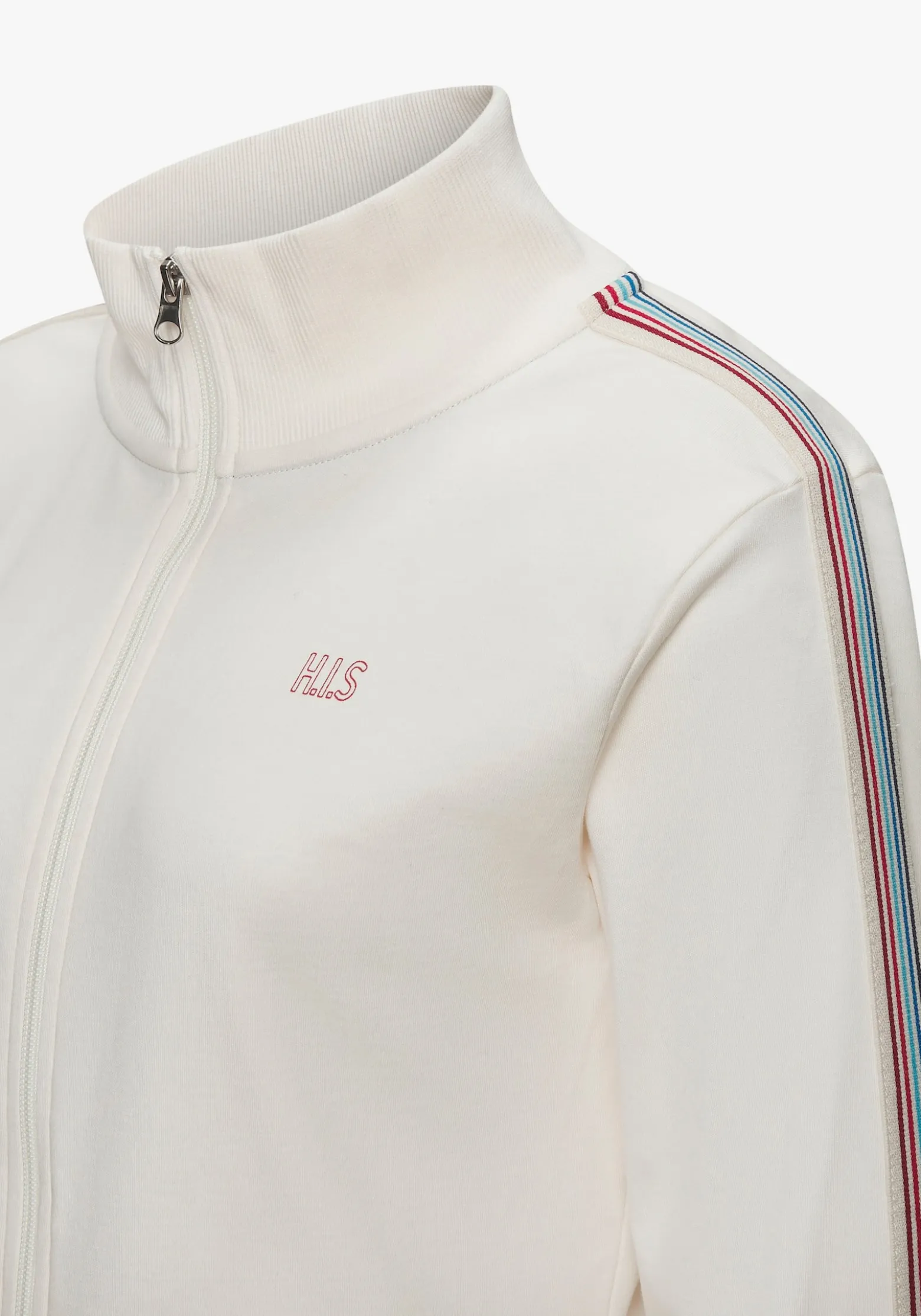 Sweatjacke
