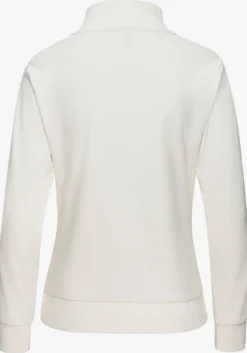 Sweatjacke