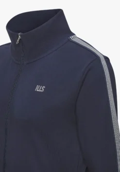 Sweatjacke