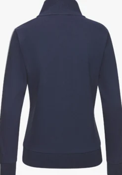 Sweatjacke