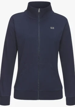 Sweatjacke